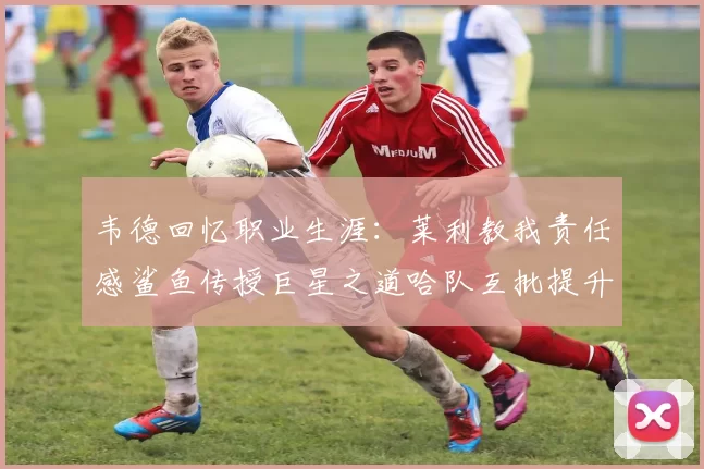 韦德回忆职业生涯：莱利教我责任感鲨鱼传授巨星之道哈队互批提升自我